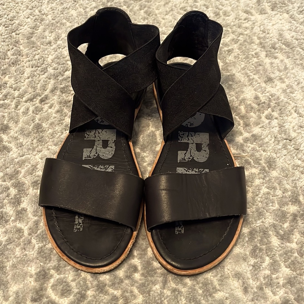Sorel Ella Sandal